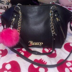 y2k juicy couture purse